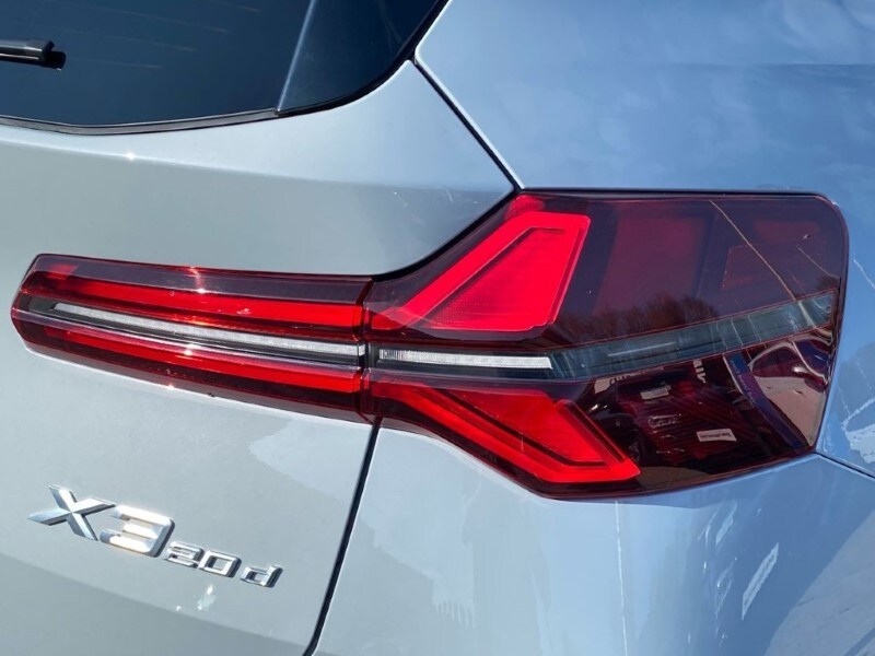 Used BMW X3 2024 for sale - 77997078: Photo 46