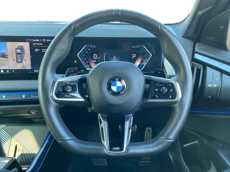 Used BMW X3 2024 for sale - 77997078: Photo 5