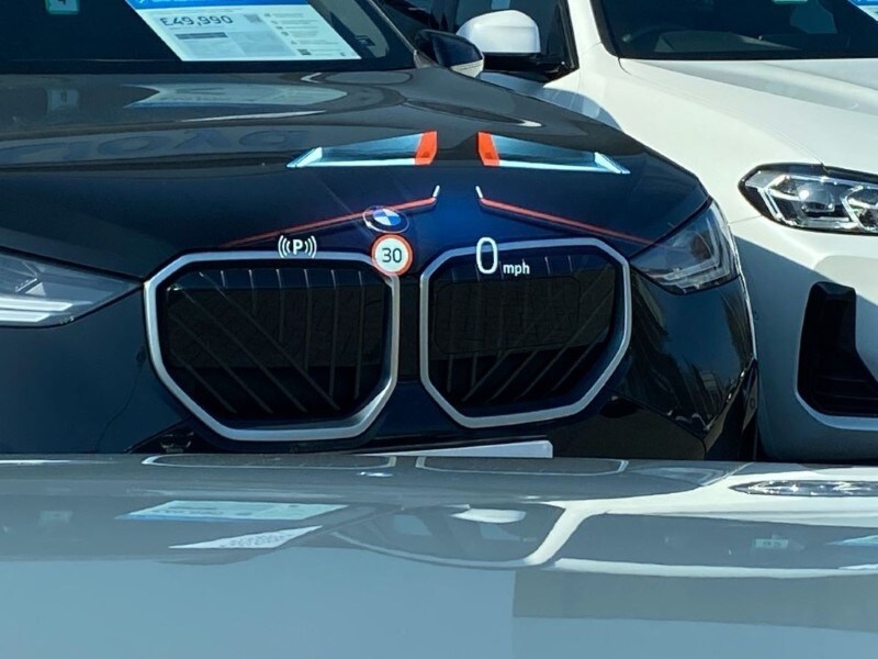 Used BMW X3 2024 for sale - 77997078: Photo 52