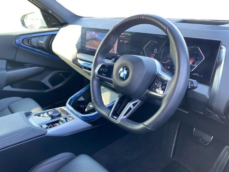 Used BMW X3 2024 for sale - 77997078: Photo 6