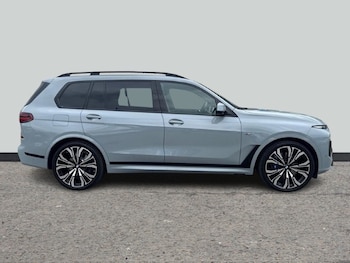 Used BMW X7 2025 for sale - 78531296: Photo