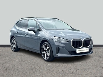 Used BMW 2 Series 2025 for sale - 78670572: Photo