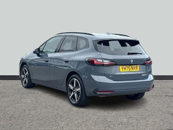 Used BMW 2 Series 2025 for sale - 78670572: Photo