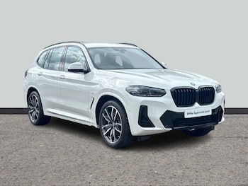 Used BMW X3 2024 for sale - 78925823: Photo