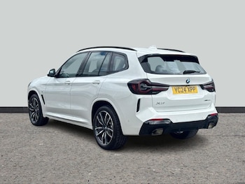 Used BMW X3 2024 for sale - 78925823: Photo