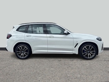 Used BMW X3 2024 for sale - 78925823: Photo