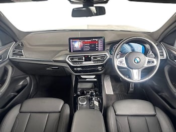 Used BMW X3 2024 for sale - 78925823: Photo