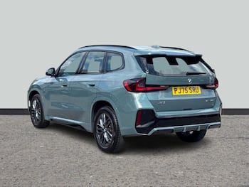 Used BMW X1 2025 for sale - 79868681: Photo