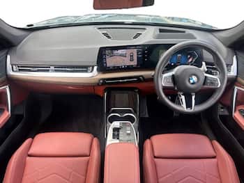 Used BMW X1 2025 for sale - 79868681: Photo