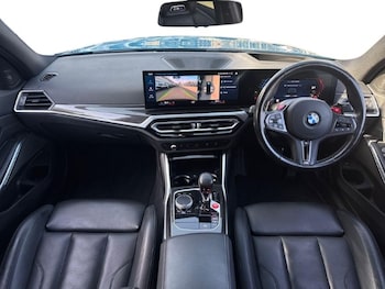 Used BMW M3 2023 for sale - 78323835: Photo