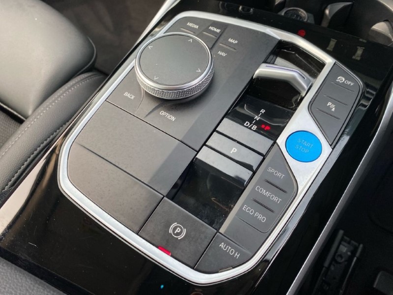 Used BMW i4 2023 for sale - 76982299: Photo 10