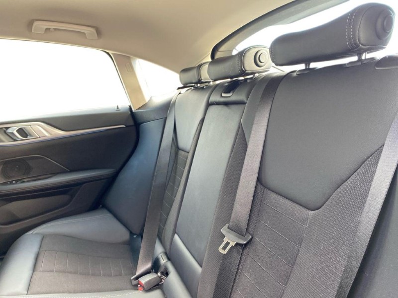 Used BMW i4 2023 for sale - 76982299: Photo 12