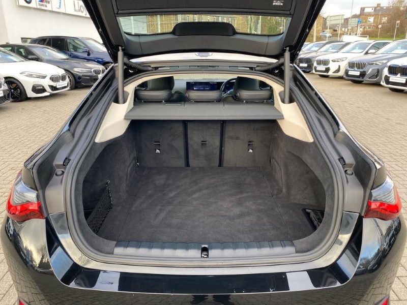 Used BMW i4 2023 for sale - 76982299: Photo 13