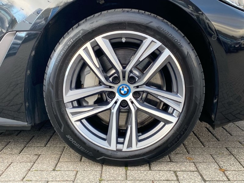 Used BMW i4 2023 for sale - 76982299: Photo 14