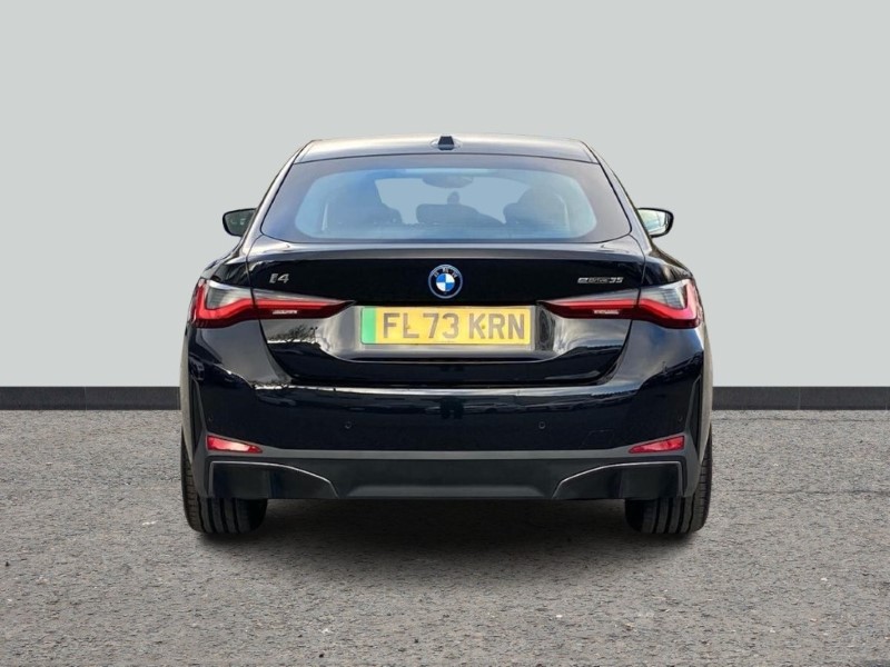 Used BMW i4 2023 for sale - 76982299: Photo 15