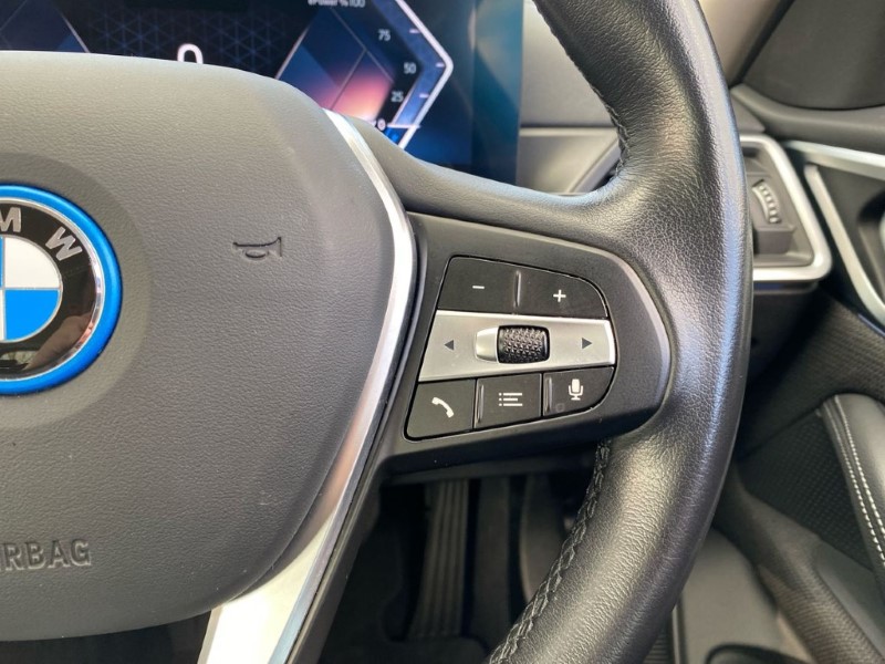Used BMW i4 2023 for sale - 76982299: Photo 18