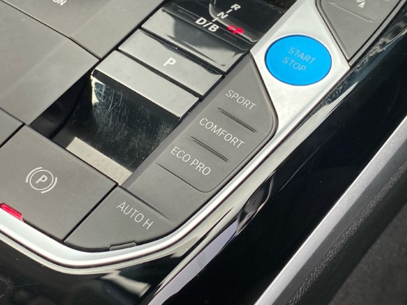 Used BMW i4 2023 for sale - 76982299: Photo 19