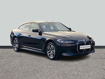 Used BMW i4 2023 for sale - 76982299: Photo