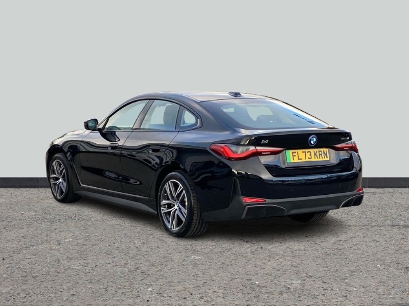 Used BMW i4 2023 for sale - 76982299: Photo 2