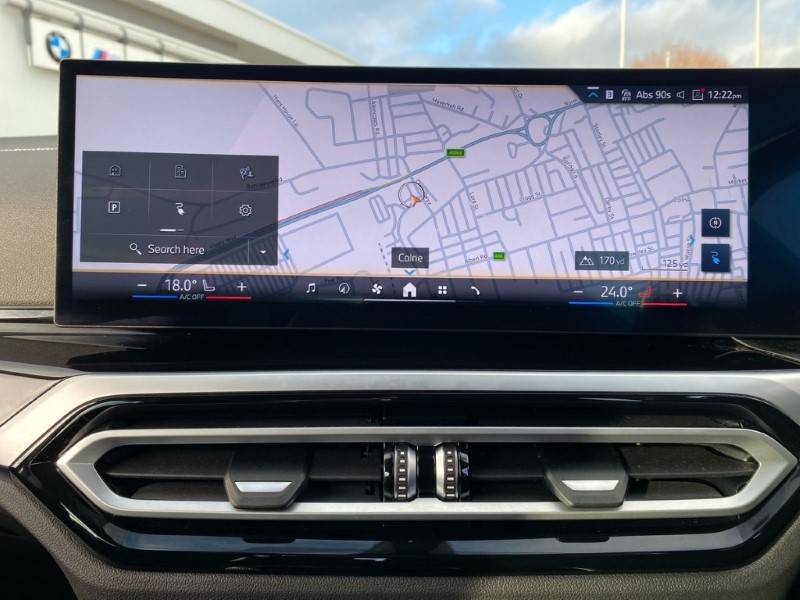 Used BMW i4 2023 for sale - 76982299: Photo 26