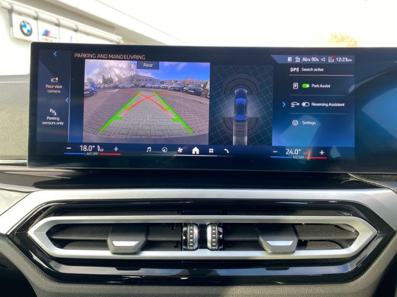 Used BMW i4 2023 for sale - 76982299: Photo 27