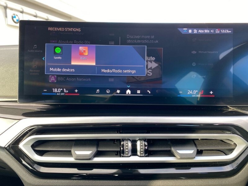 Used BMW i4 2023 for sale - 76982299: Photo 28