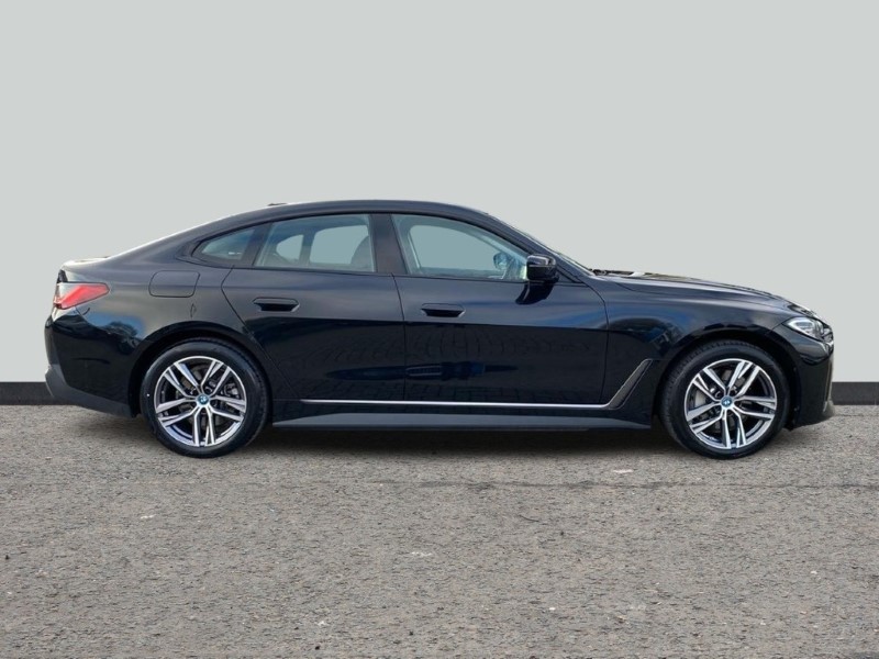 Used BMW i4 2023 for sale - 76982299: Photo 3