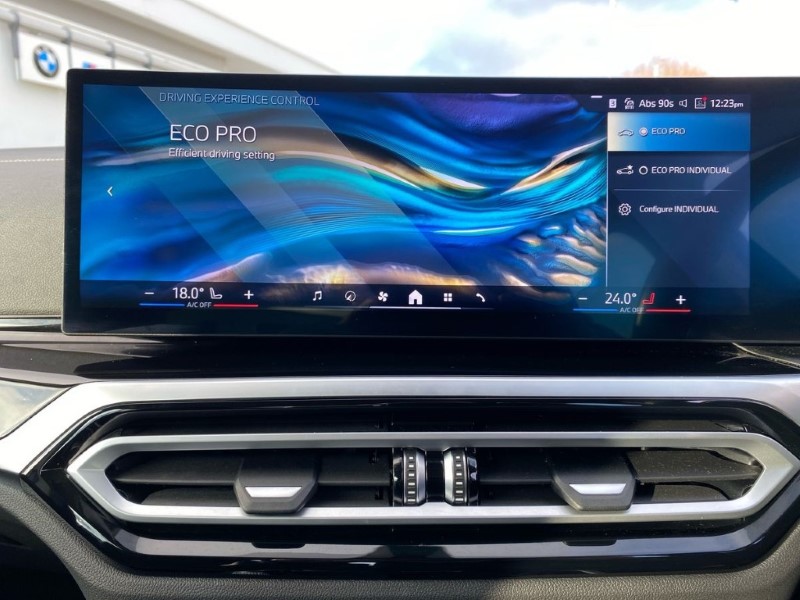 Used BMW i4 2023 for sale - 76982299: Photo 30