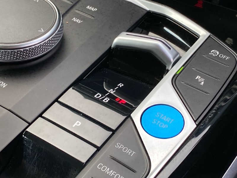 Used BMW i4 2023 for sale - 76982299: Photo 33