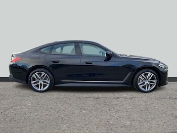 Used BMW i4 2023 for sale - 76982299: Photo