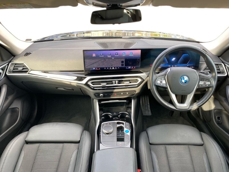 Used BMW i4 2023 for sale - 76982299: Photo 4