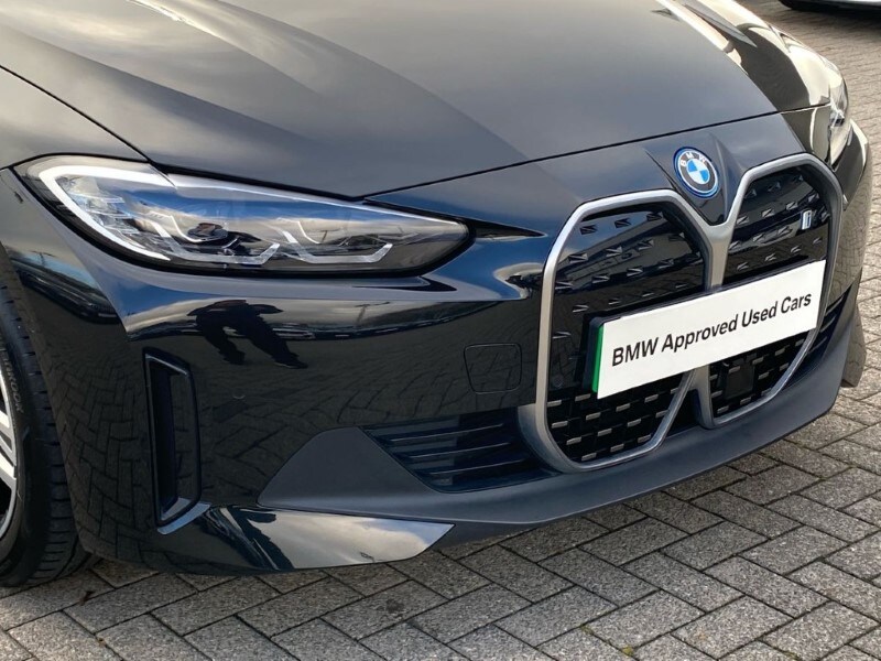 Used BMW i4 2023 for sale - 76982299: Photo 40