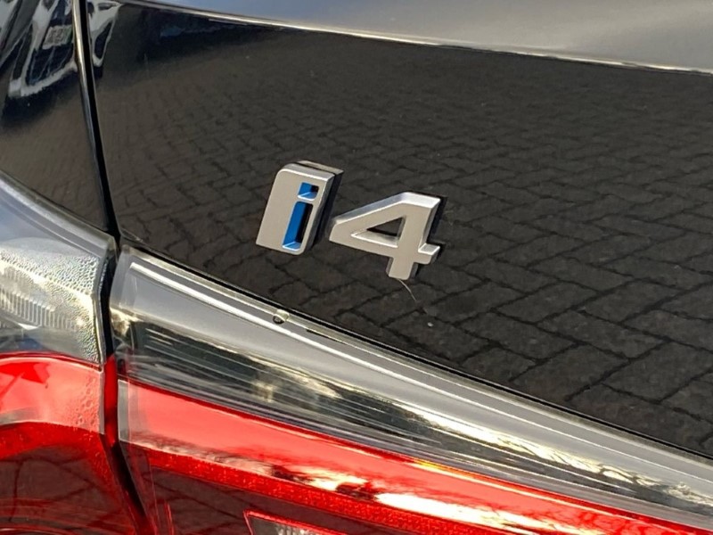 Used BMW i4 2023 for sale - 76982299: Photo 44
