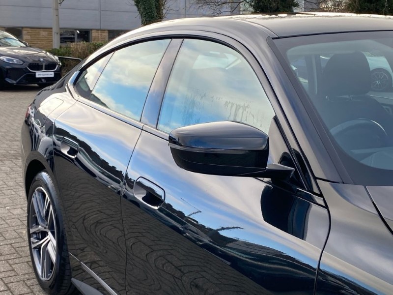 Used BMW i4 2023 for sale - 76982299: Photo 48