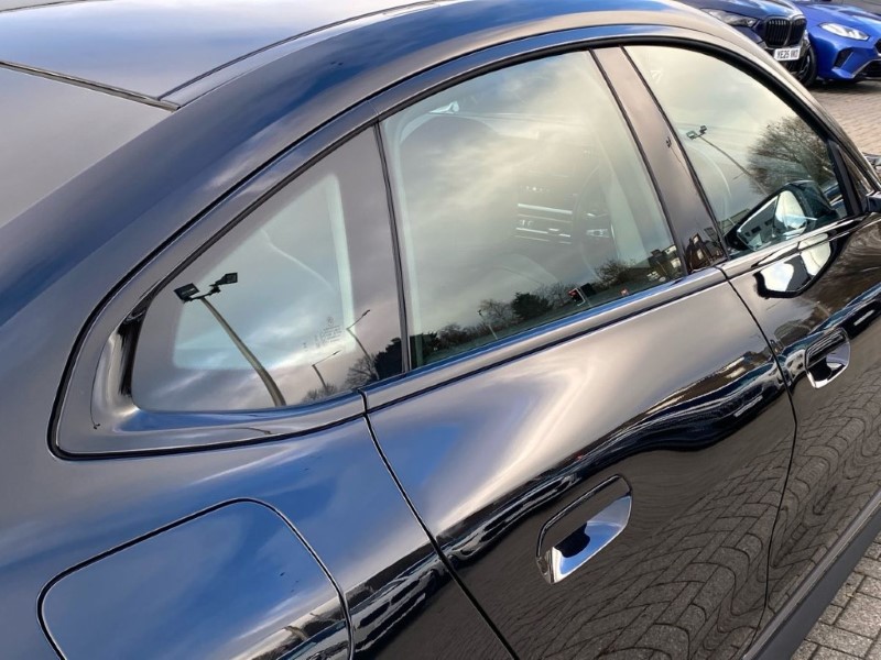 Used BMW i4 2023 for sale - 76982299: Photo 49