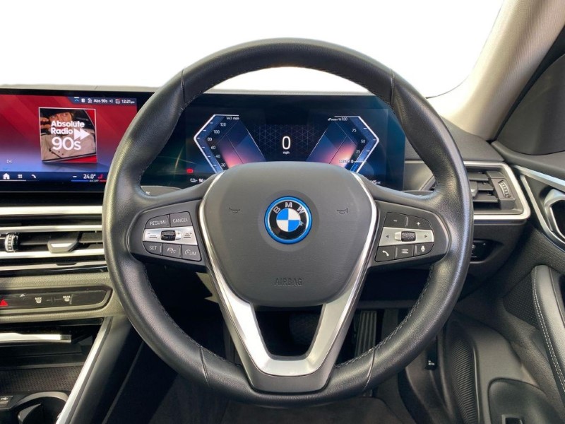 Used BMW i4 2023 for sale - 76982299: Photo 5