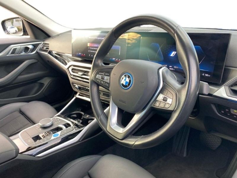 Used BMW i4 2023 for sale - 76982299: Photo 6