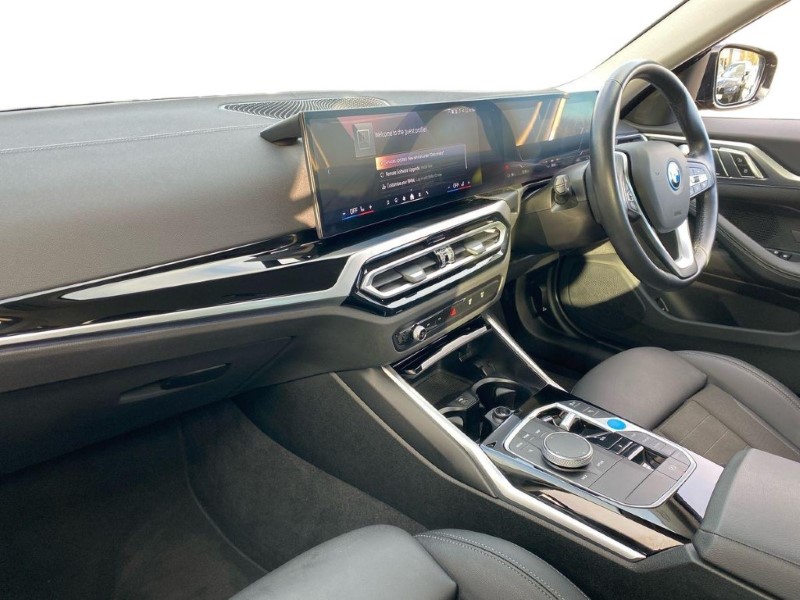 Used BMW i4 2023 for sale - 76982299: Photo 7