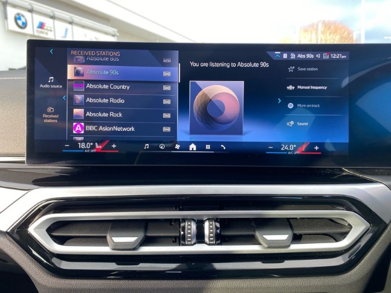 Used BMW i4 2023 for sale - 76982299: Photo 8