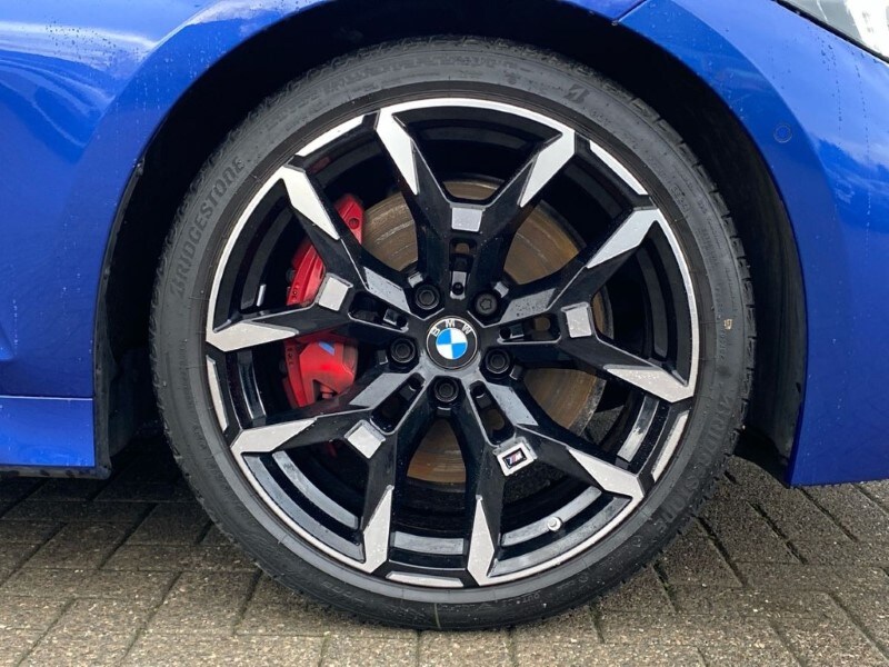 Used BMW 3 Series 2025 for sale - 77420570: Photo 14