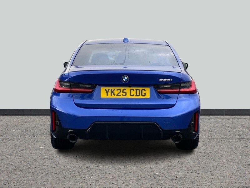 Used BMW 3 Series 2025 for sale - 77420570: Photo 15