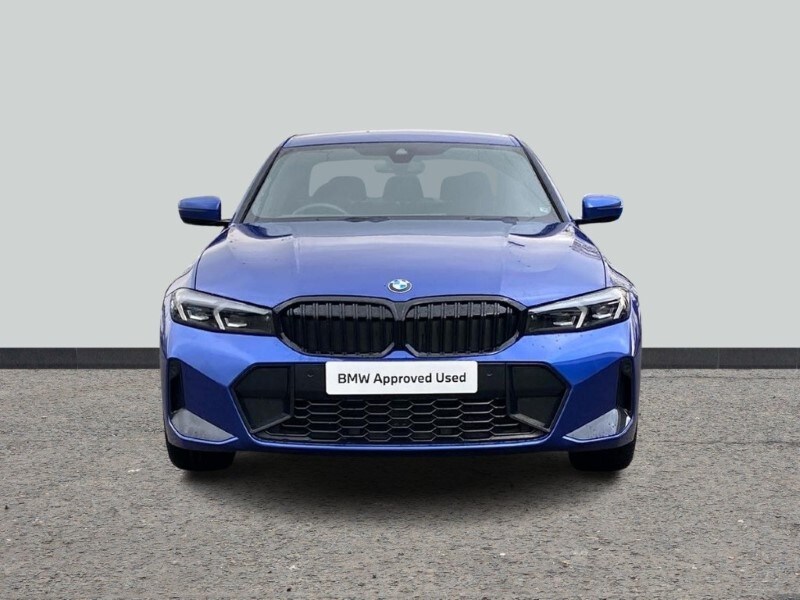 Used BMW 3 Series 2025 for sale - 77420570: Photo 16