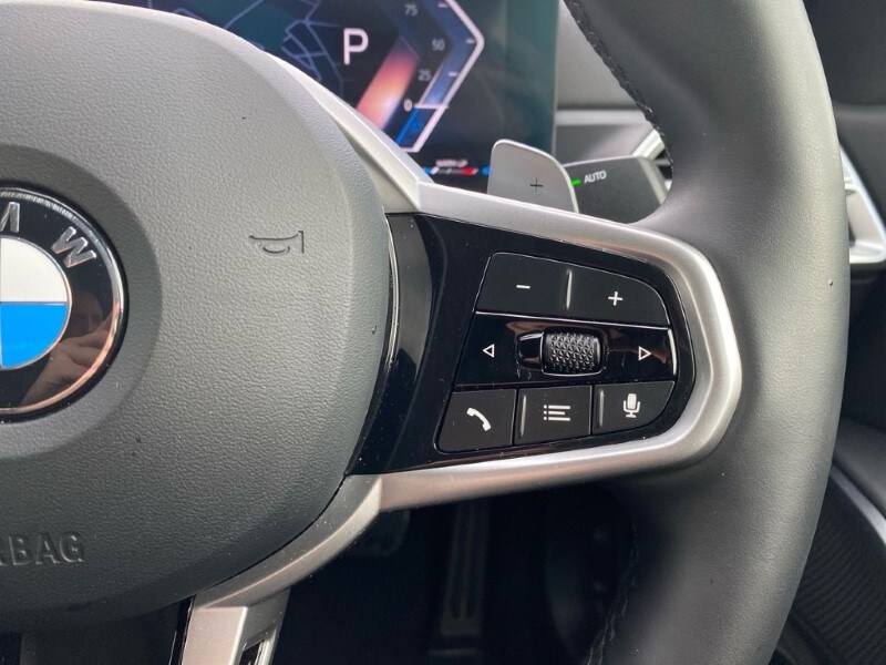 Used BMW 3 Series 2025 for sale - 77420570: Photo 18