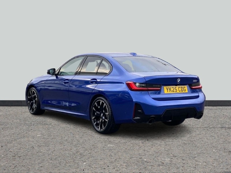 Used BMW 3 Series 2025 for sale - 77420570: Photo 2