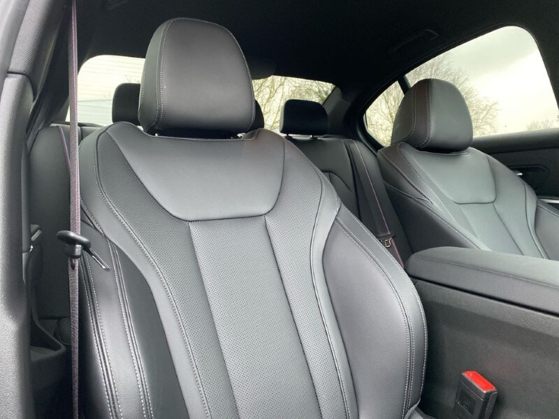 Used BMW 3 Series 2025 for sale - 77420570: Photo 24