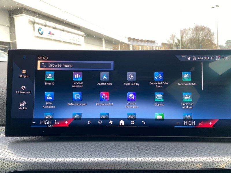 Used BMW 3 Series 2025 for sale - 77420570: Photo 25