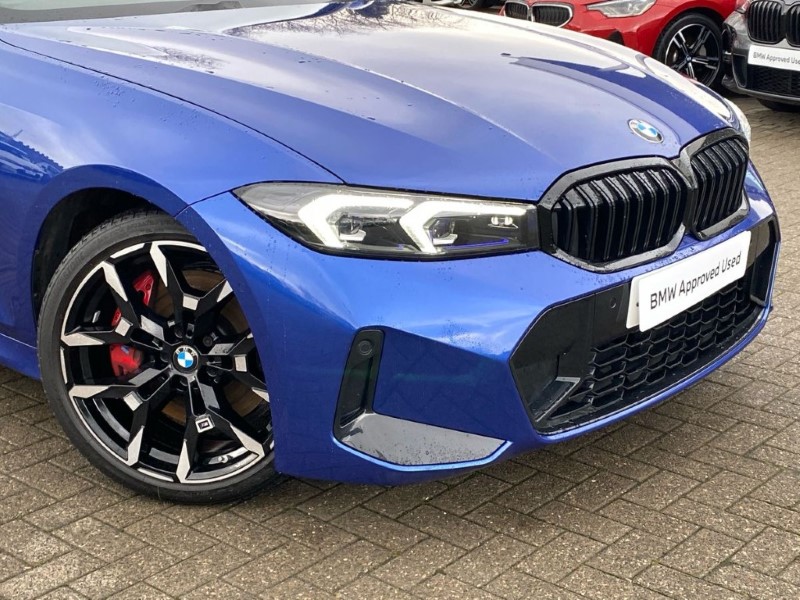 Used BMW 3 Series 2025 for sale - 77420570: Photo 39