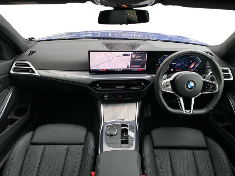 Used BMW 3 Series 2025 for sale - 77420570: Photo 4