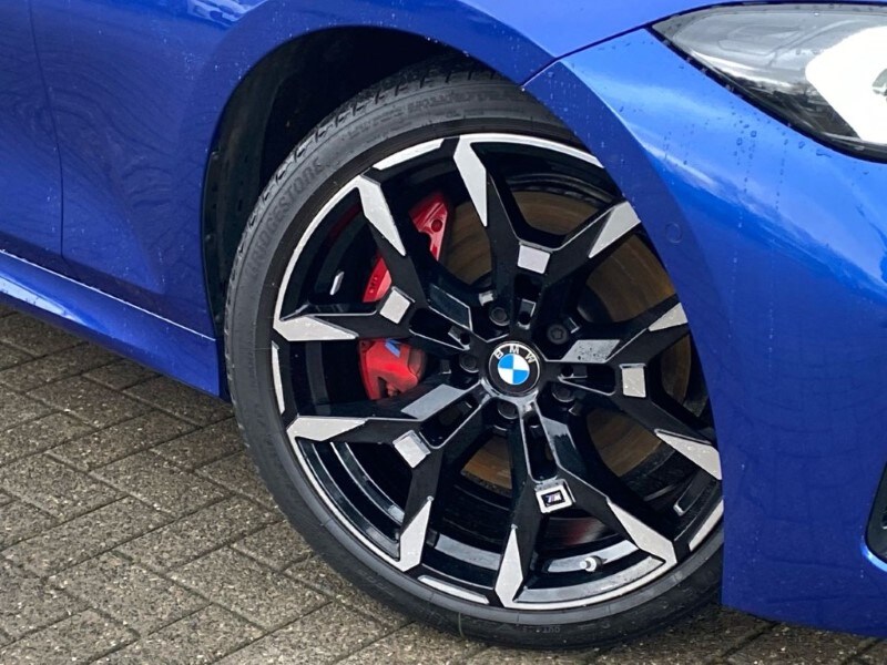 Used BMW 3 Series 2025 for sale - 77420570: Photo 42