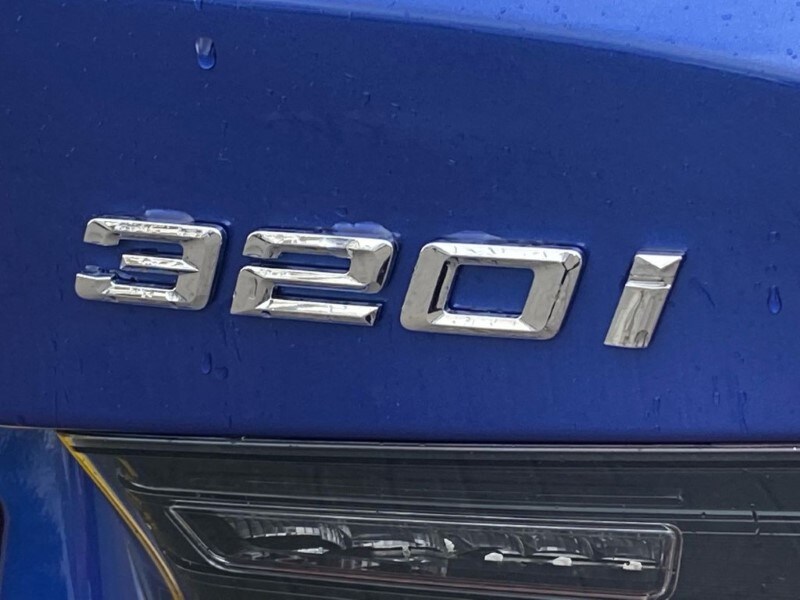 Used BMW 3 Series 2025 for sale - 77420570: Photo 44